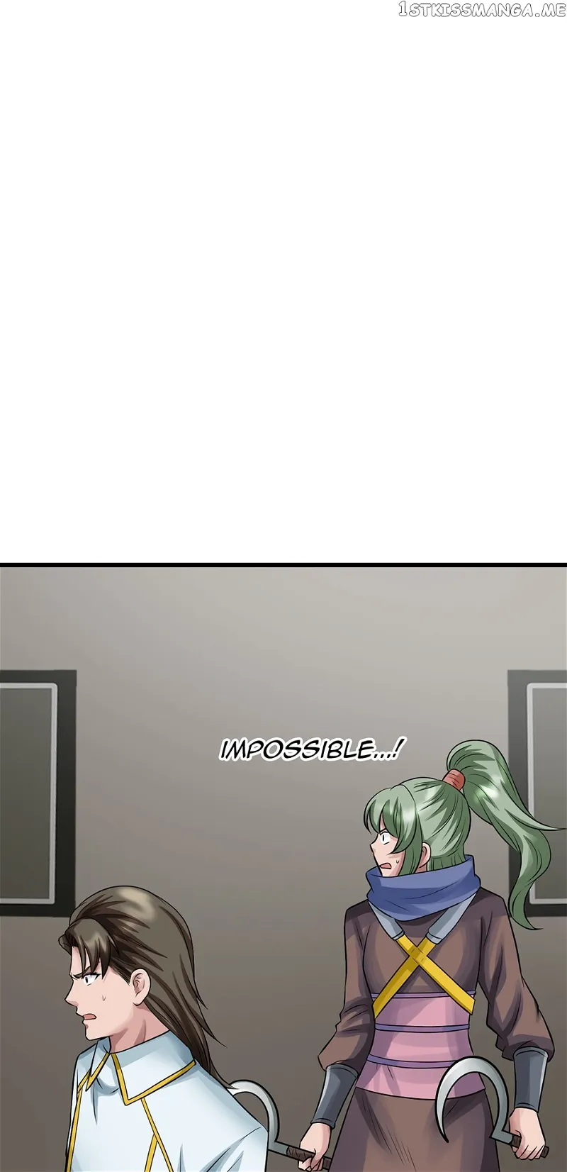 Undefeated Ranker Chapter 63 page 35