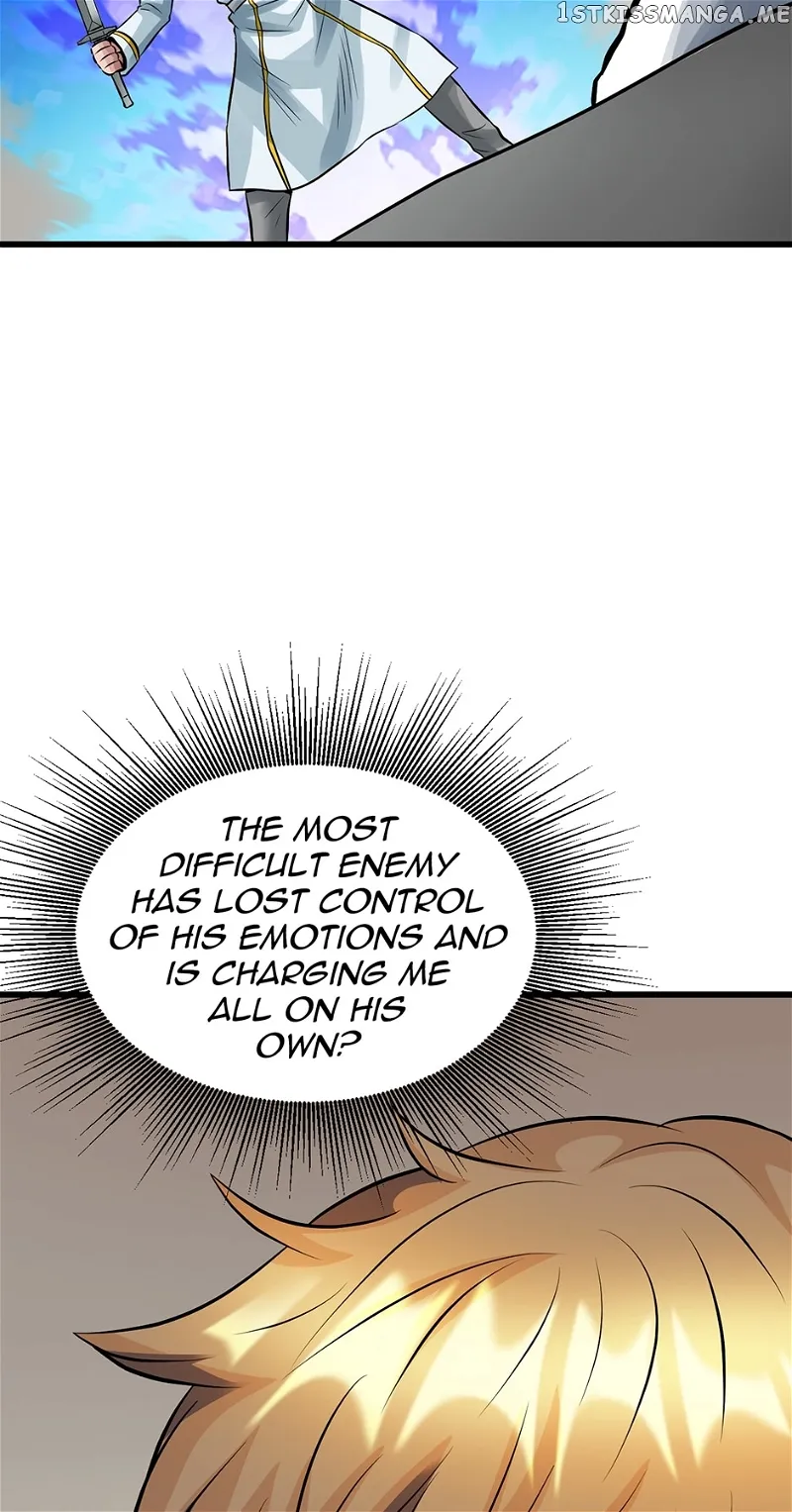 Undefeated Ranker Chapter 64 page 16
