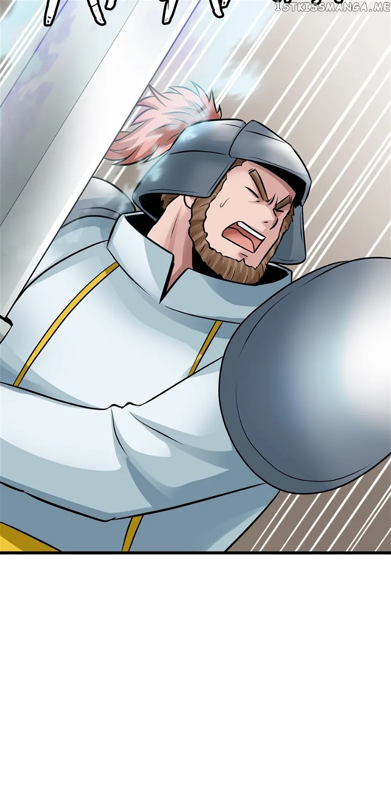 Undefeated Ranker Chapter 64 page 51