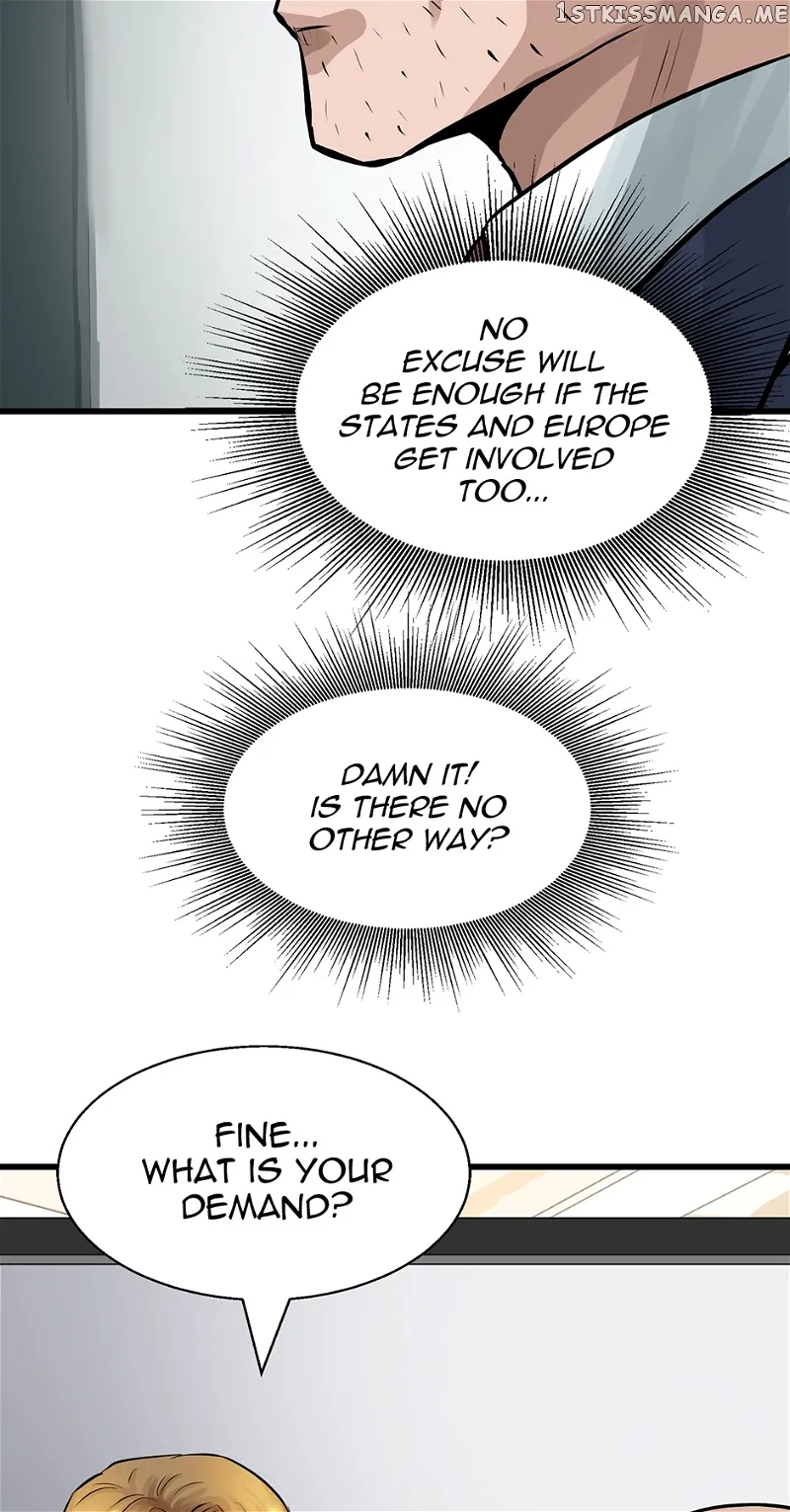 Undefeated Ranker Chapter 65 page 20