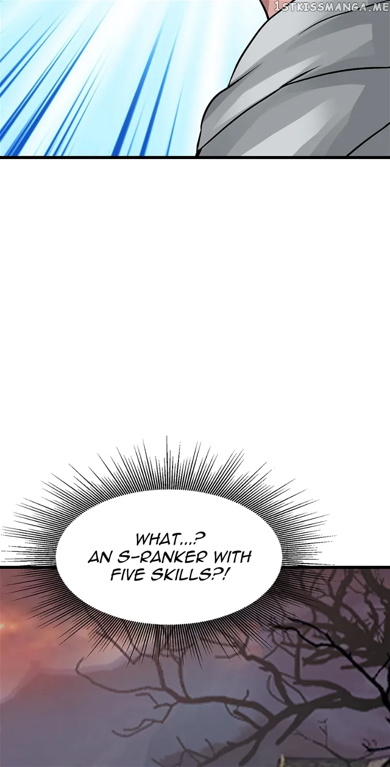 Undefeated Ranker Chapter 65 page 73
