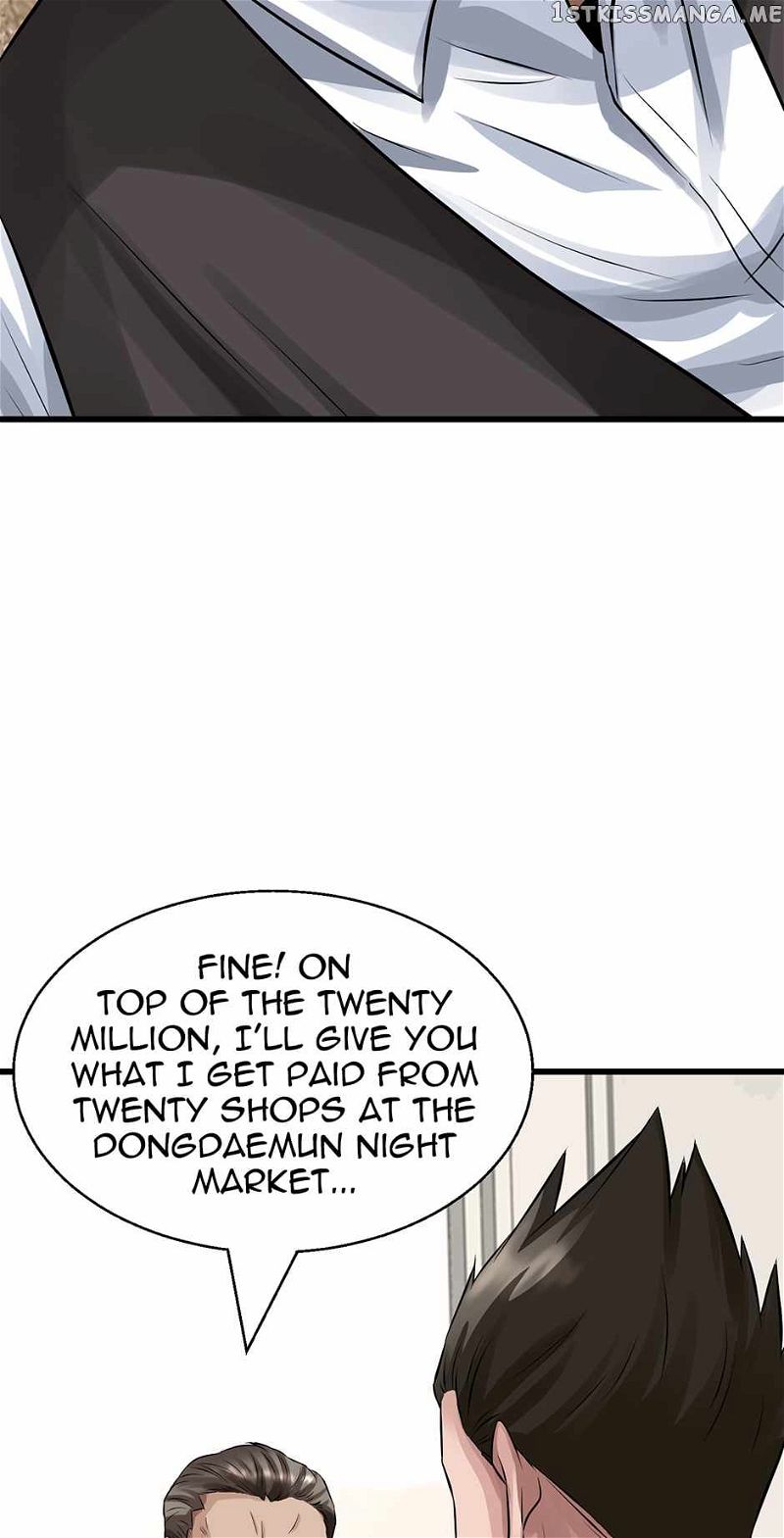 Undefeated Ranker Chapter 66 page 31