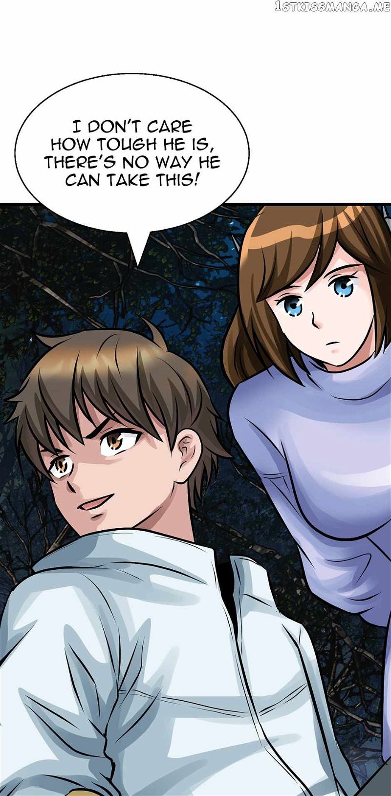 Undefeated Ranker Chapter 67 page 14