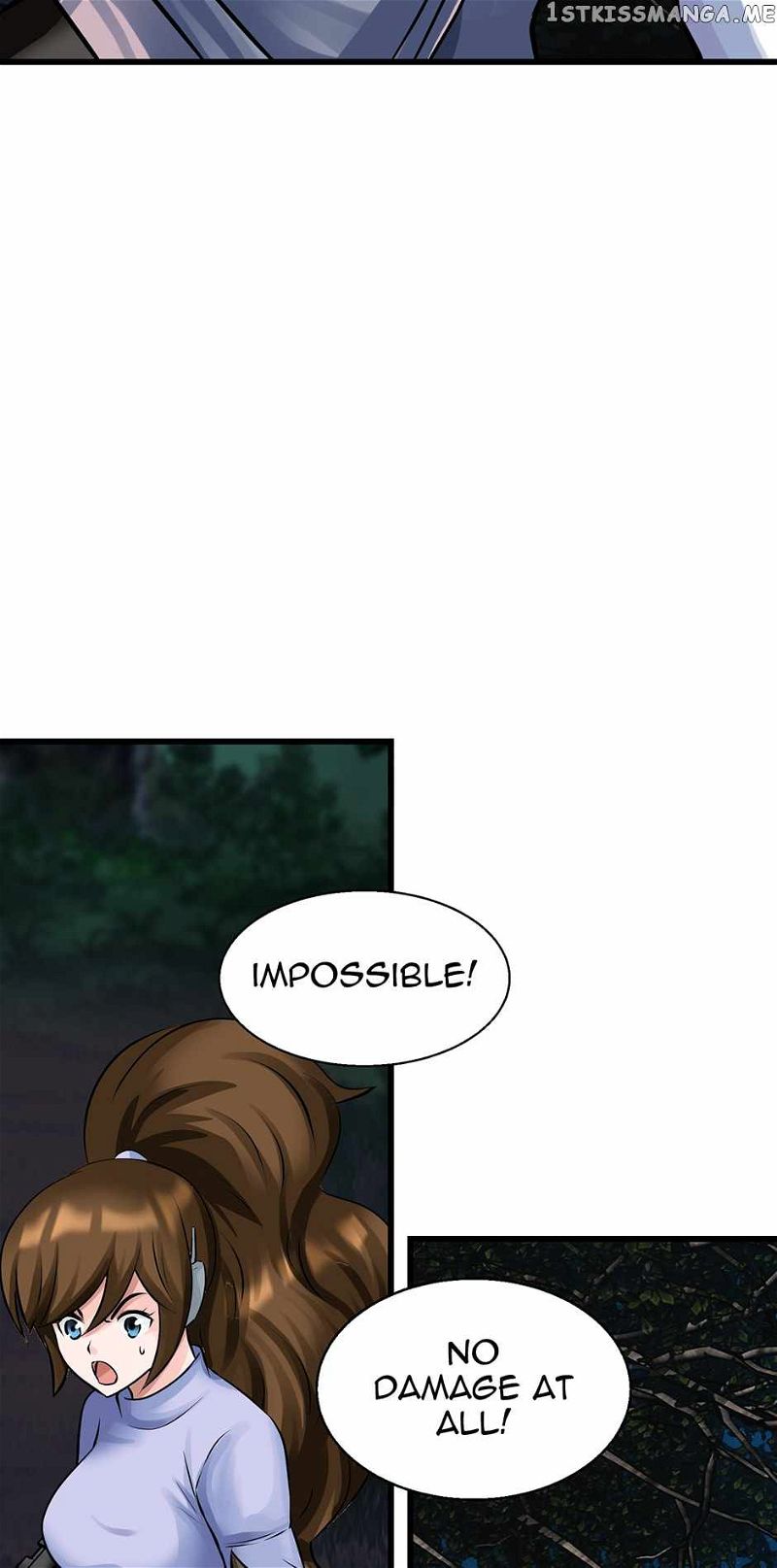 Undefeated Ranker Chapter 67 page 32