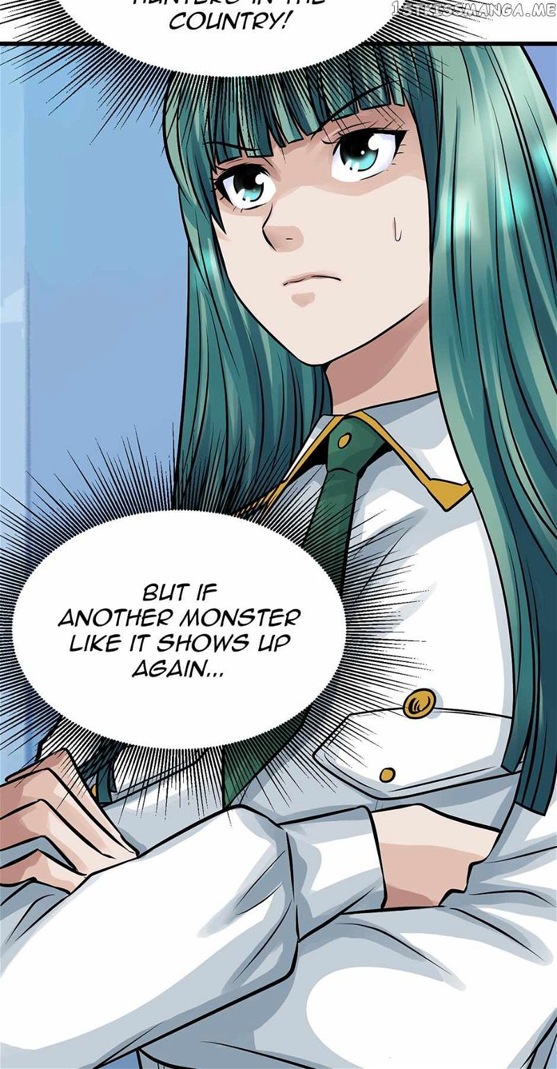 Undefeated Ranker Chapter 67 page 56