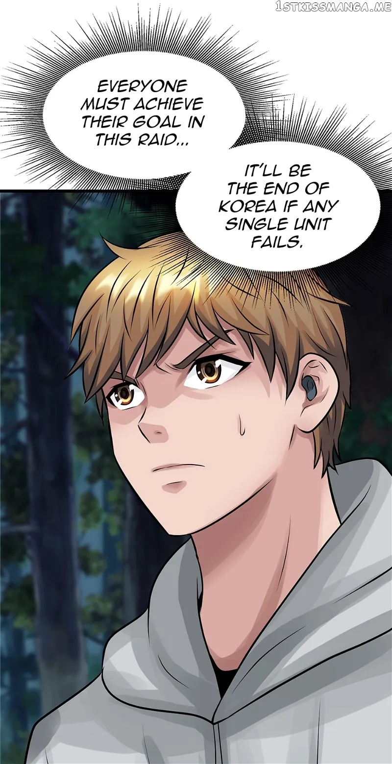 Undefeated Ranker Chapter 68 page 59