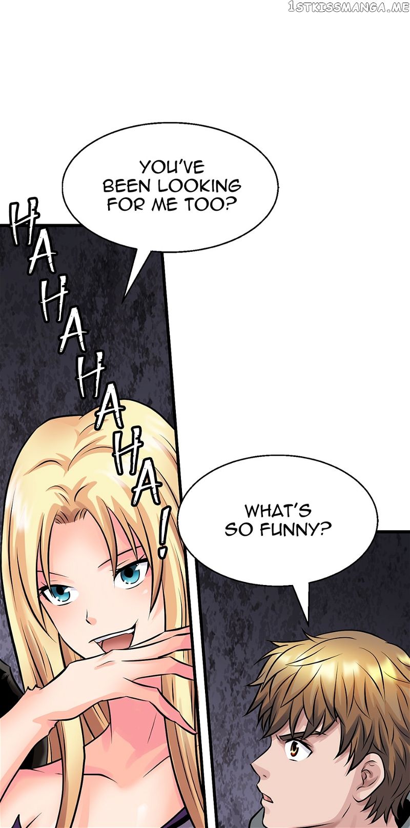 Undefeated Ranker Chapter 69 page 34