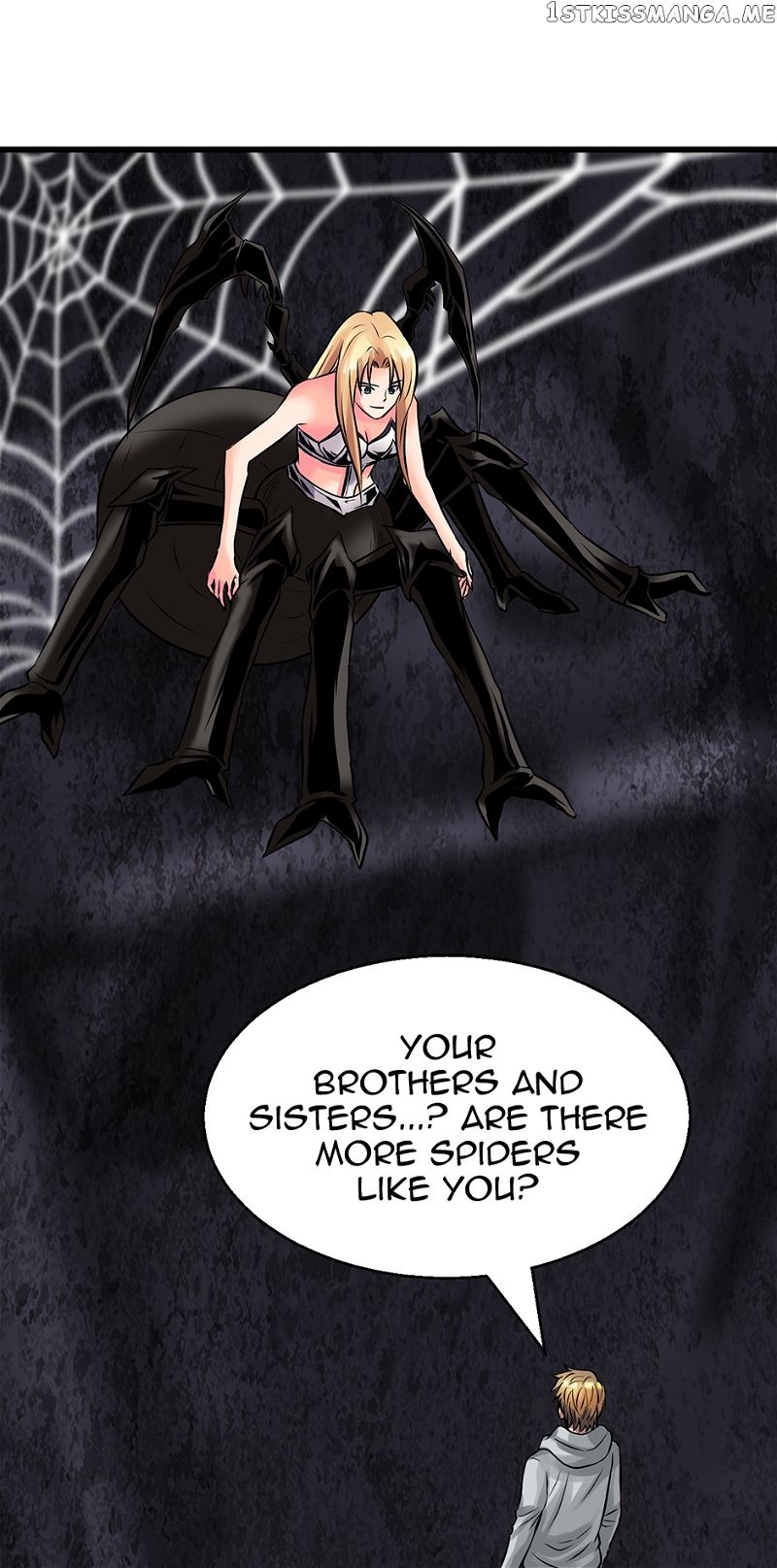Undefeated Ranker Chapter 69 page 45