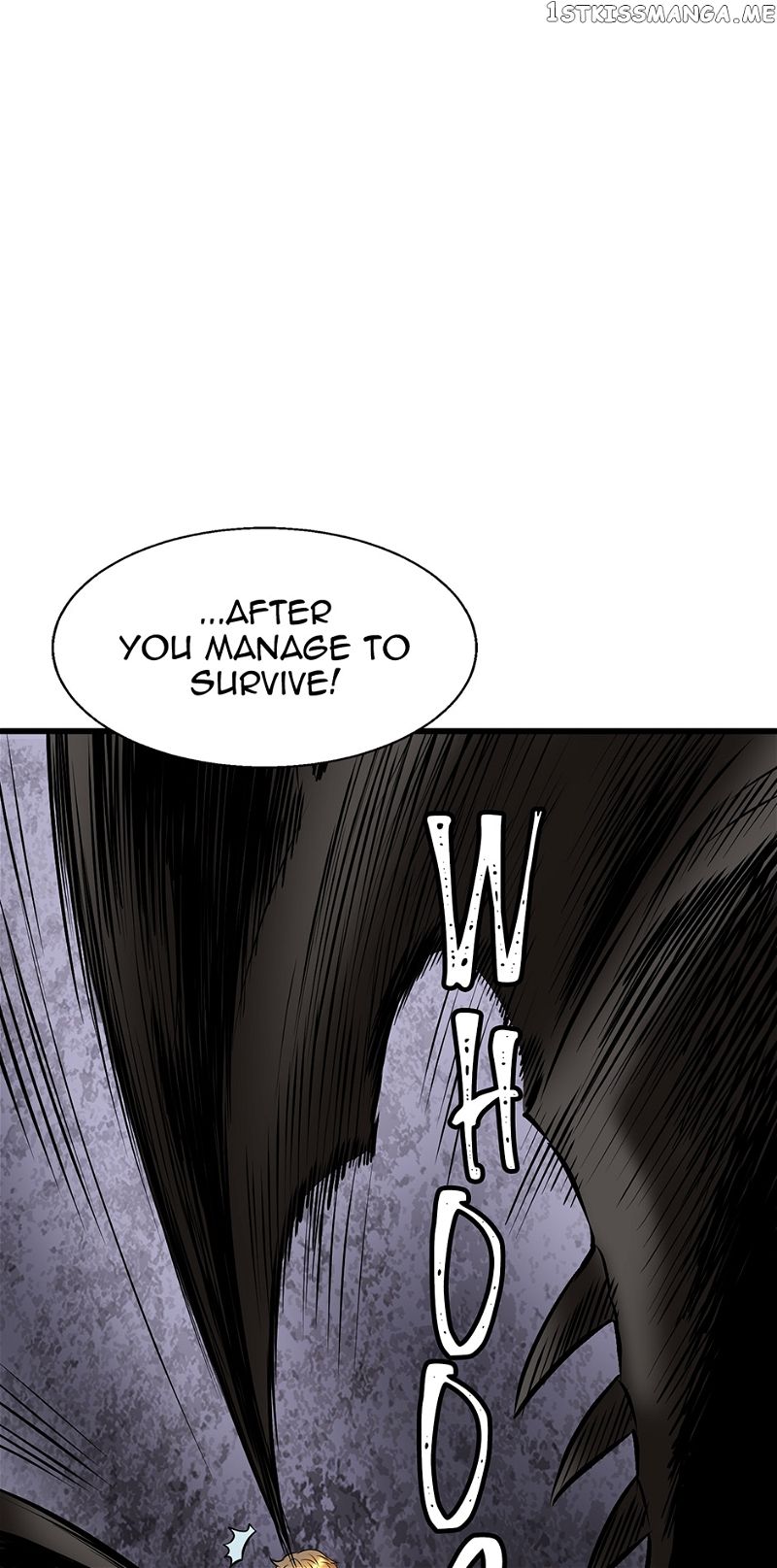 Undefeated Ranker Chapter 69 page 48