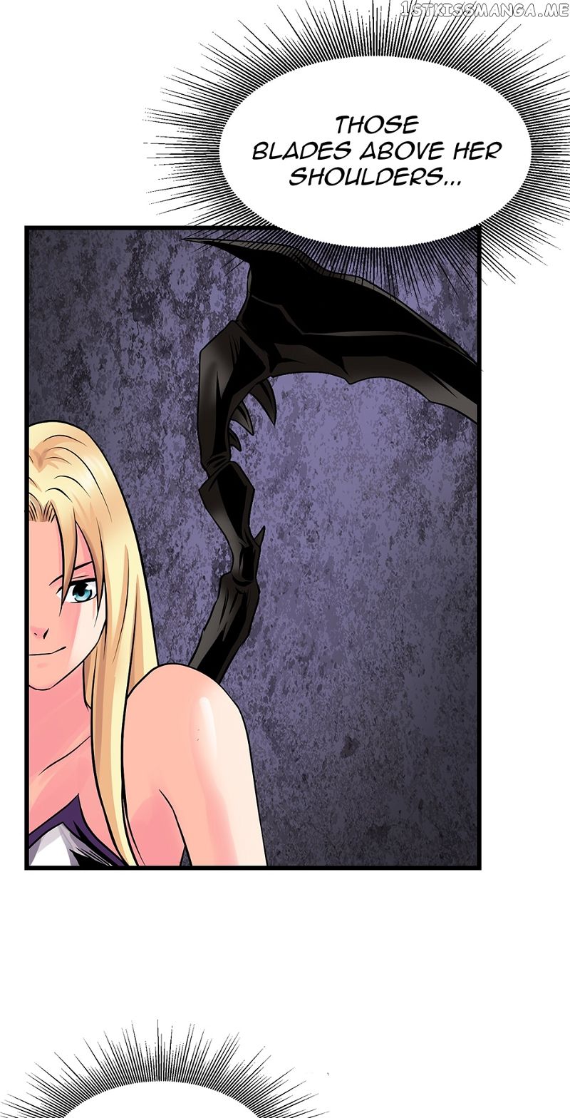 Undefeated Ranker Chapter 69 page 61