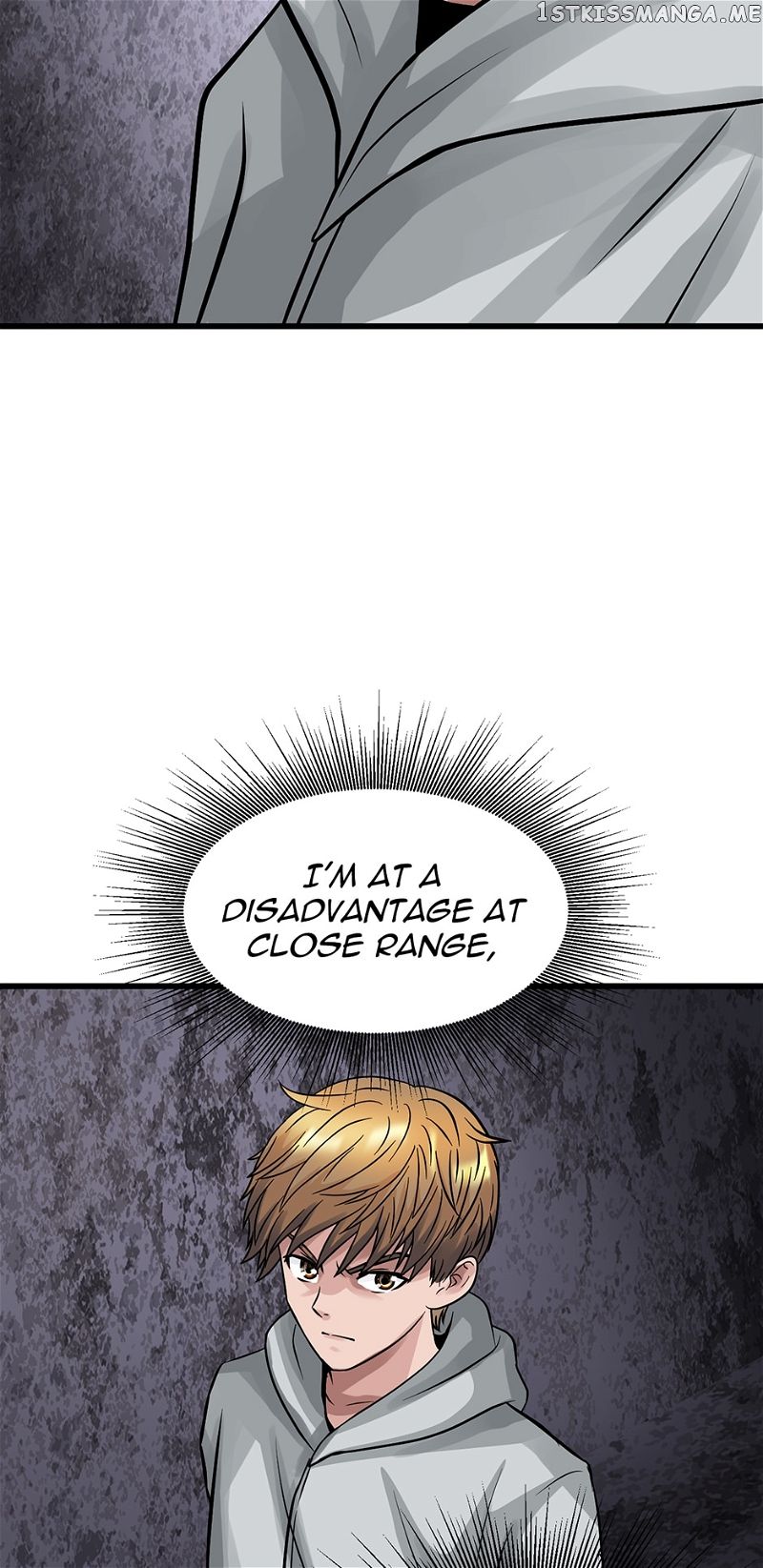 Undefeated Ranker Chapter 69 page 79
