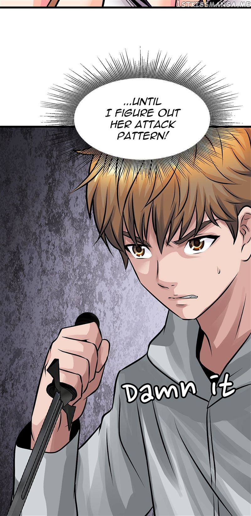 Undefeated Ranker Chapter 69 page 85