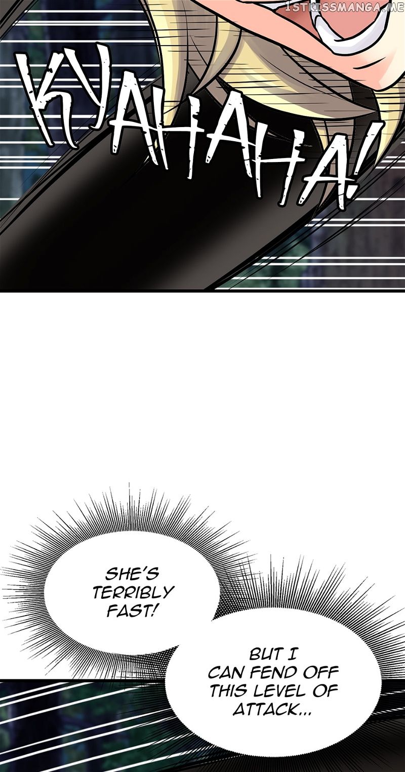 Undefeated Ranker Chapter 70 page 64