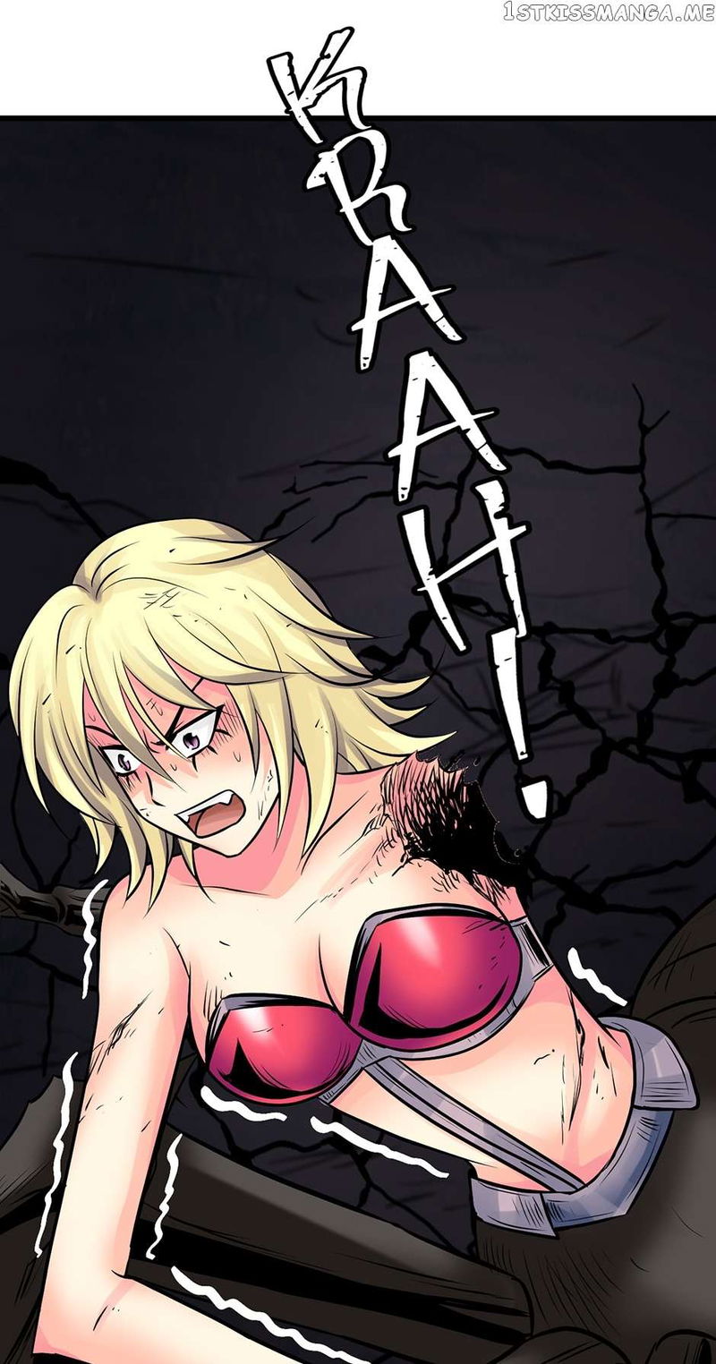 Undefeated Ranker Chapter 72 page 15