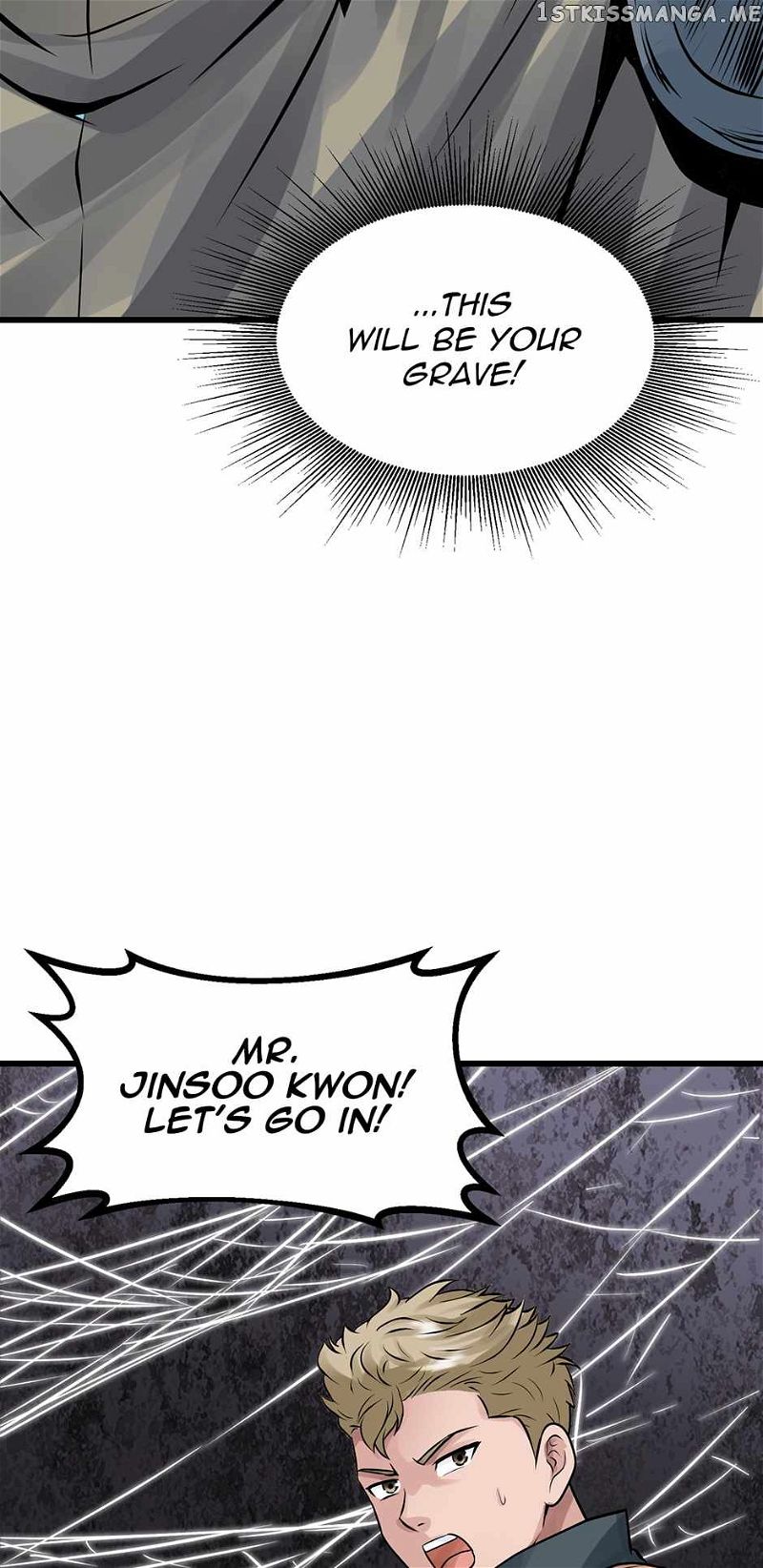Undefeated Ranker Chapter 73 page 67