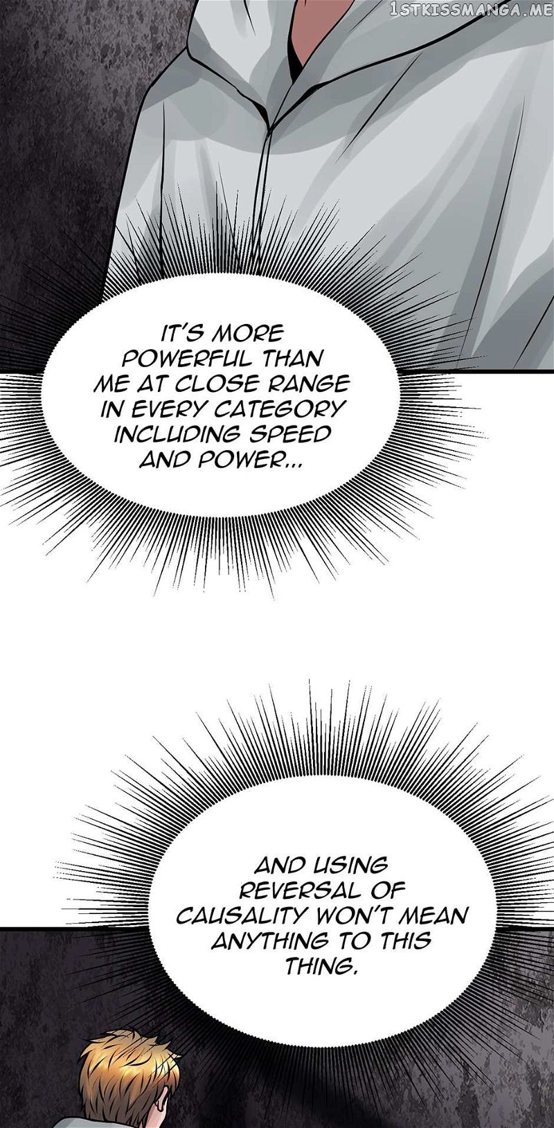 Undefeated Ranker Chapter 75 page 17
