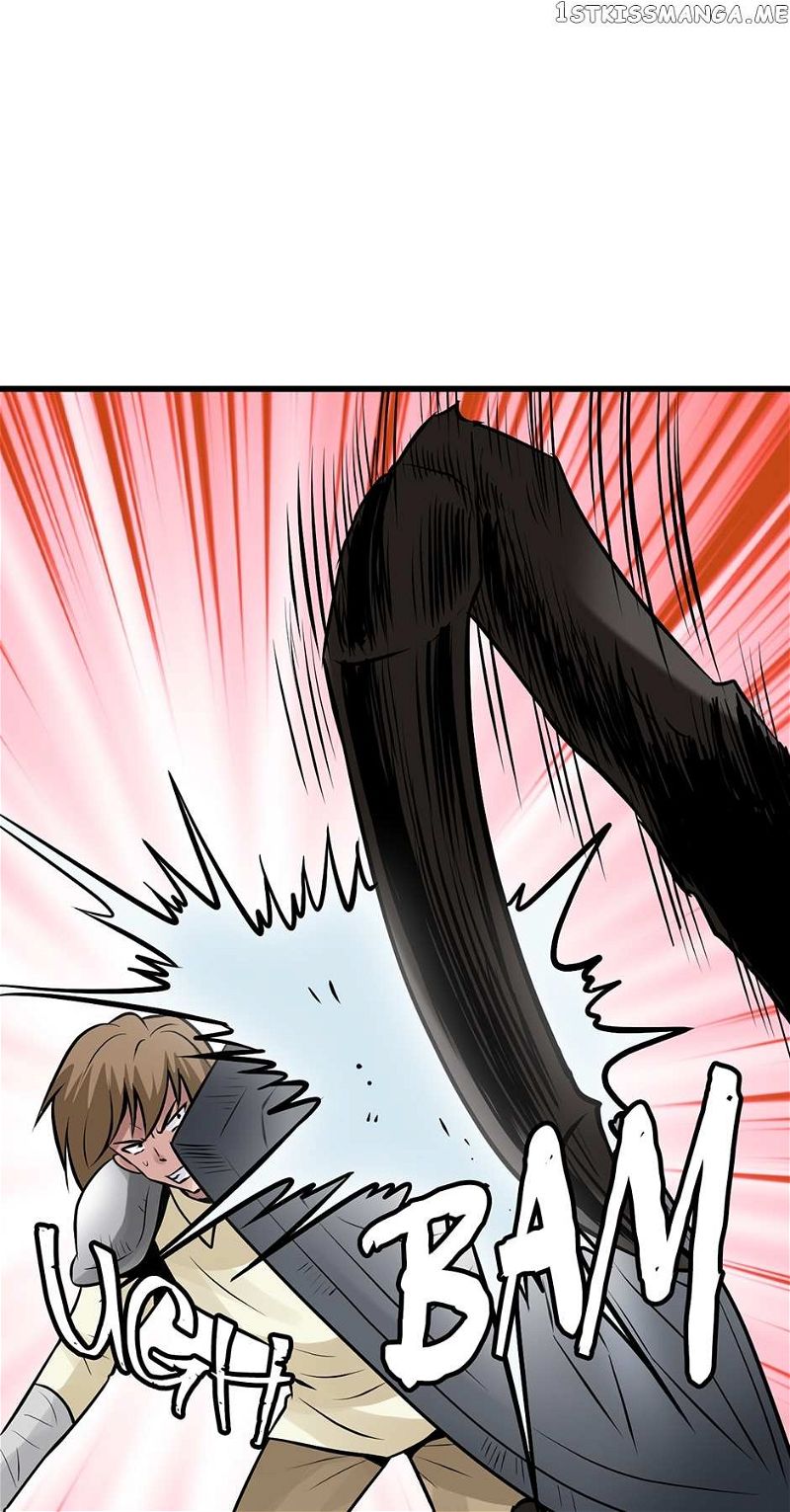 Undefeated Ranker Chapter 75 page 33