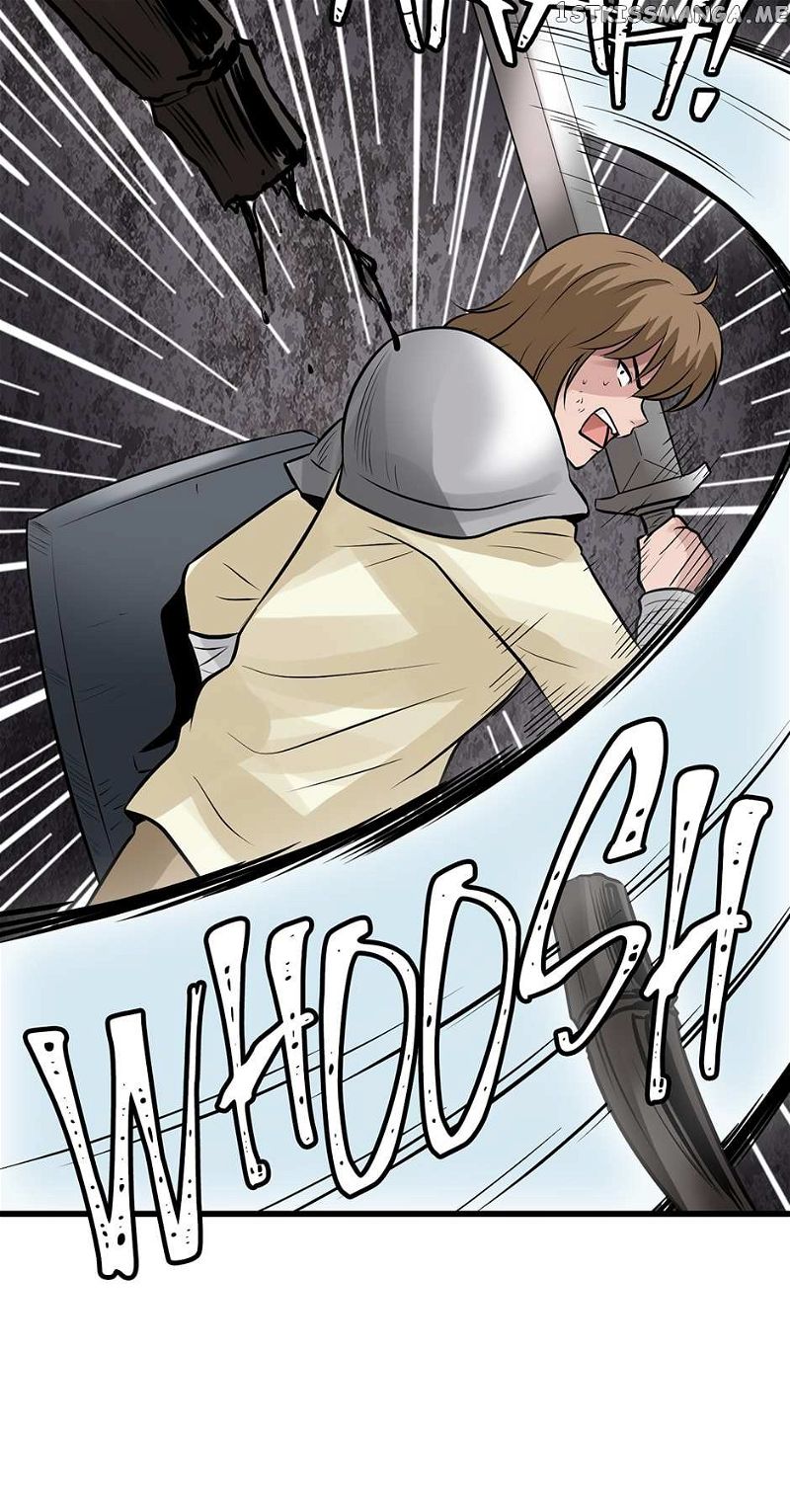 Undefeated Ranker Chapter 75 page 35