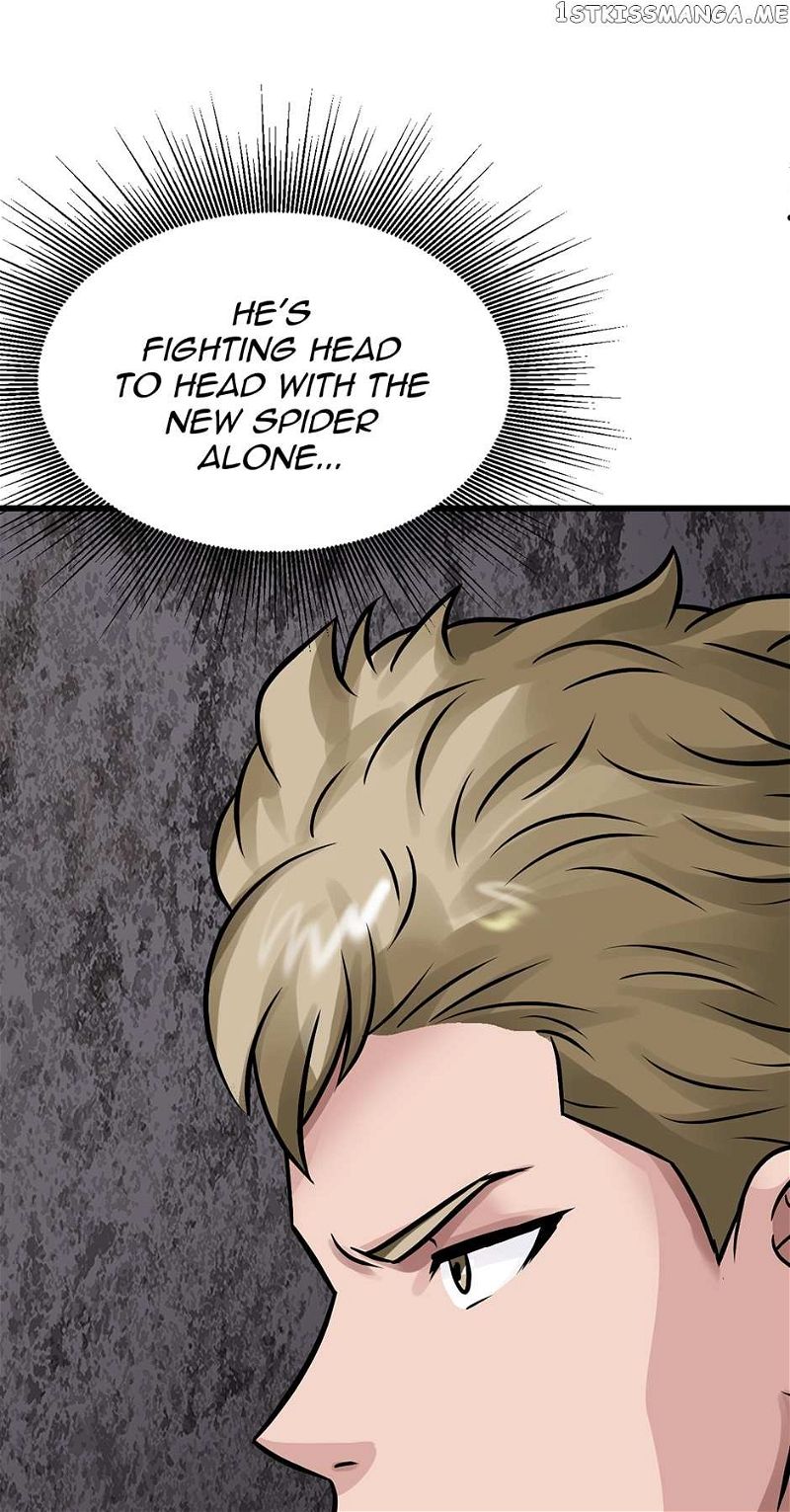 Undefeated Ranker Chapter 76 page 16