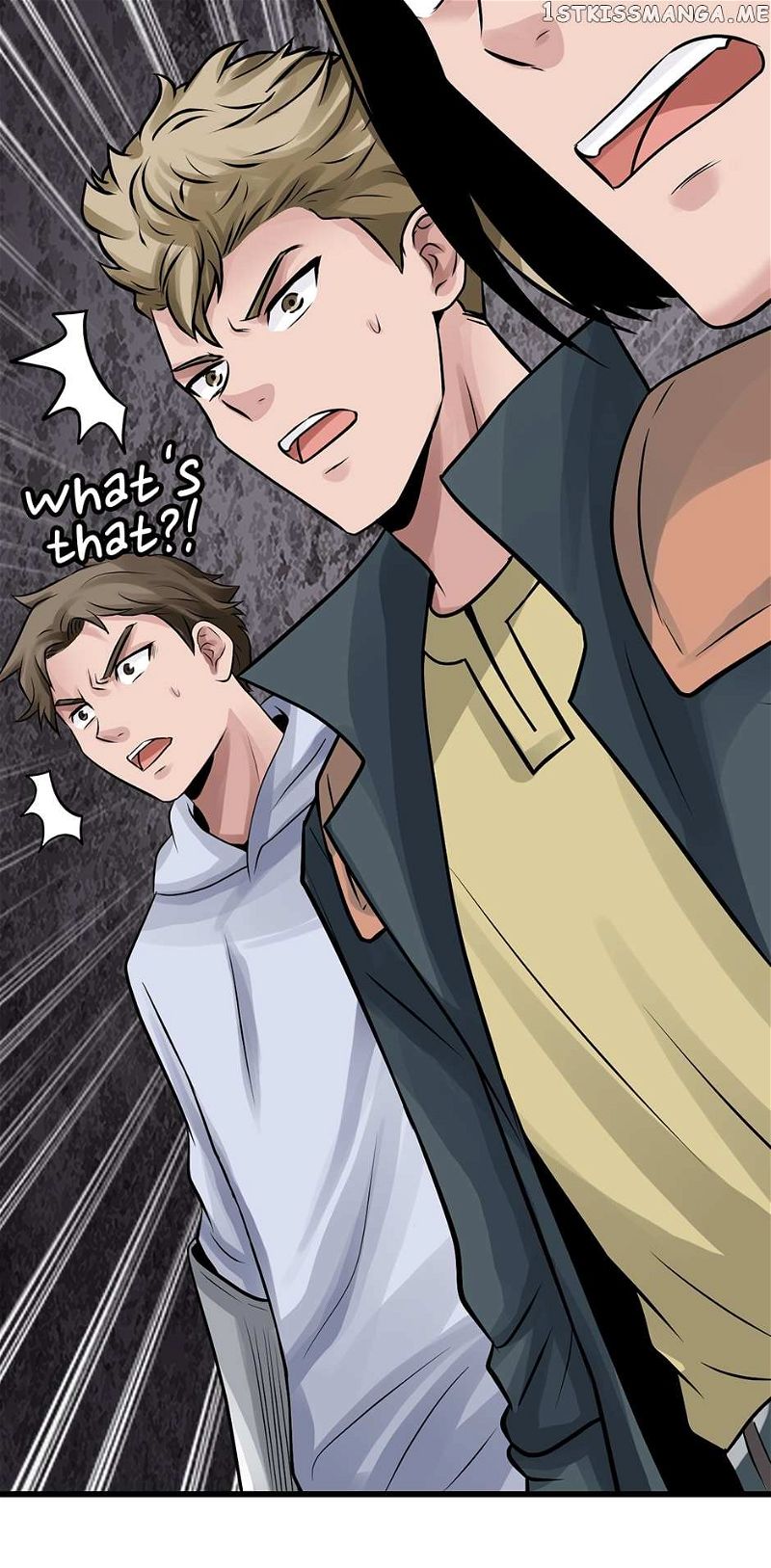 Undefeated Ranker Chapter 76 page 30