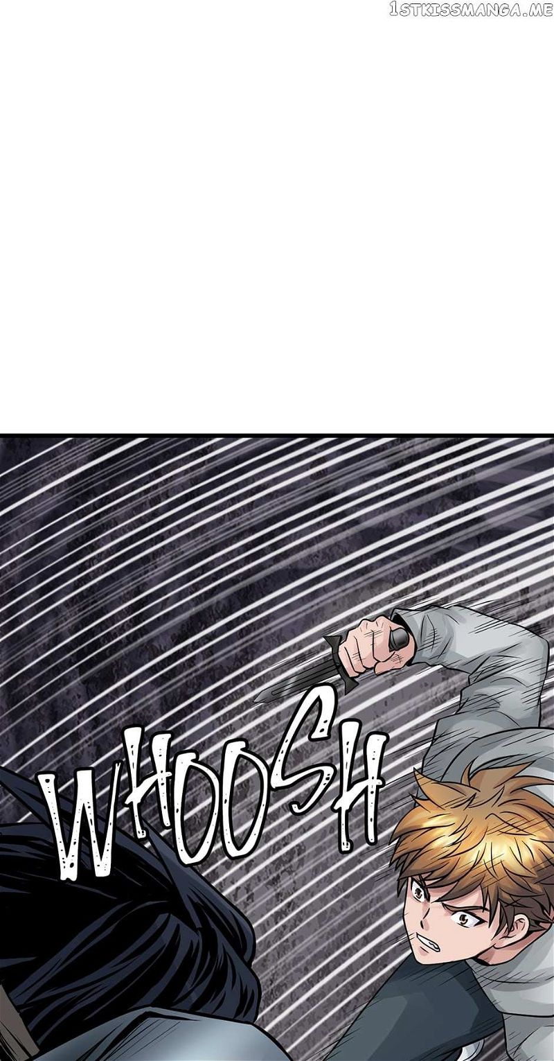 Undefeated Ranker Chapter 76 page 59