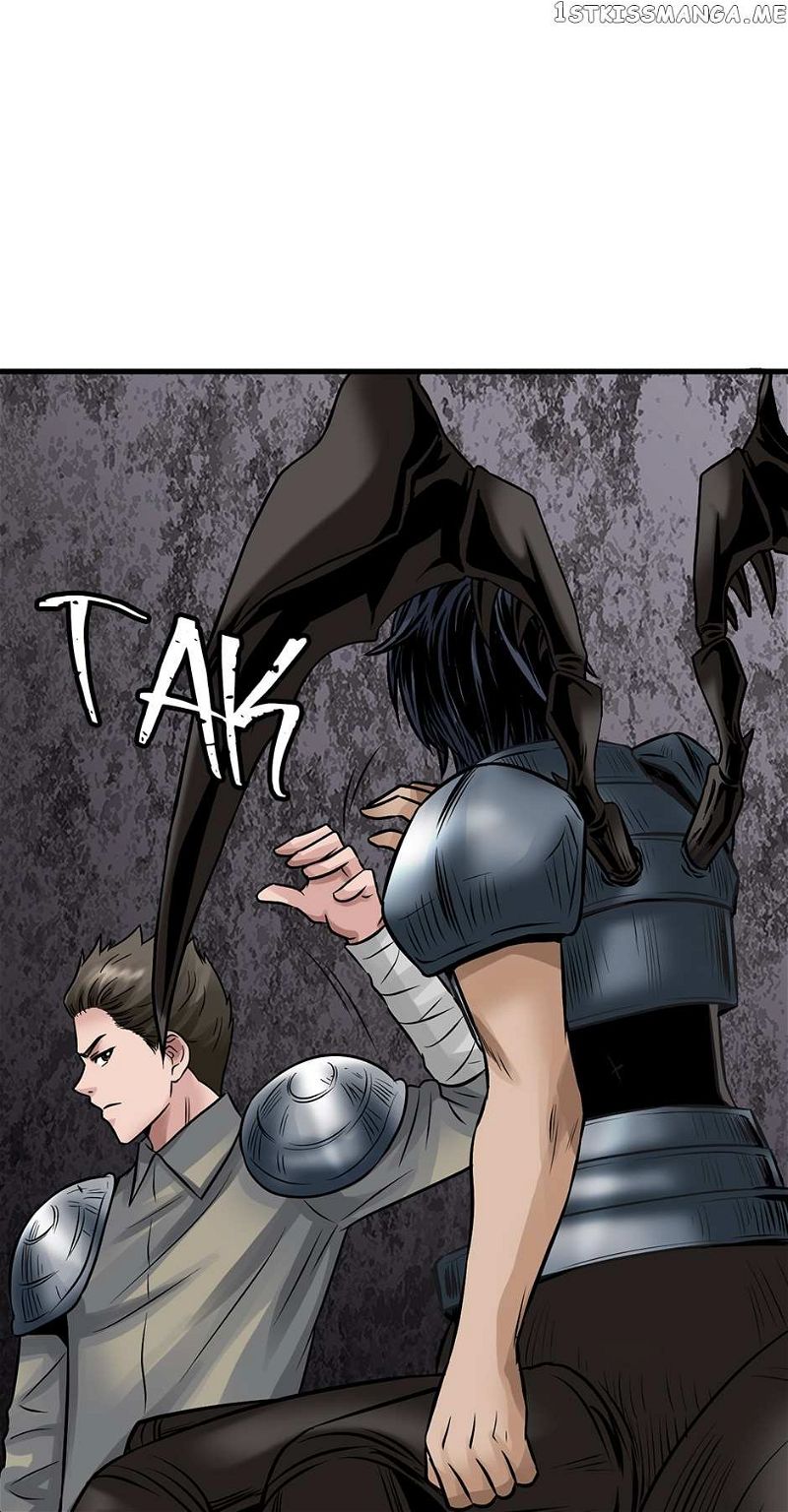 Undefeated Ranker Chapter 77 page 77