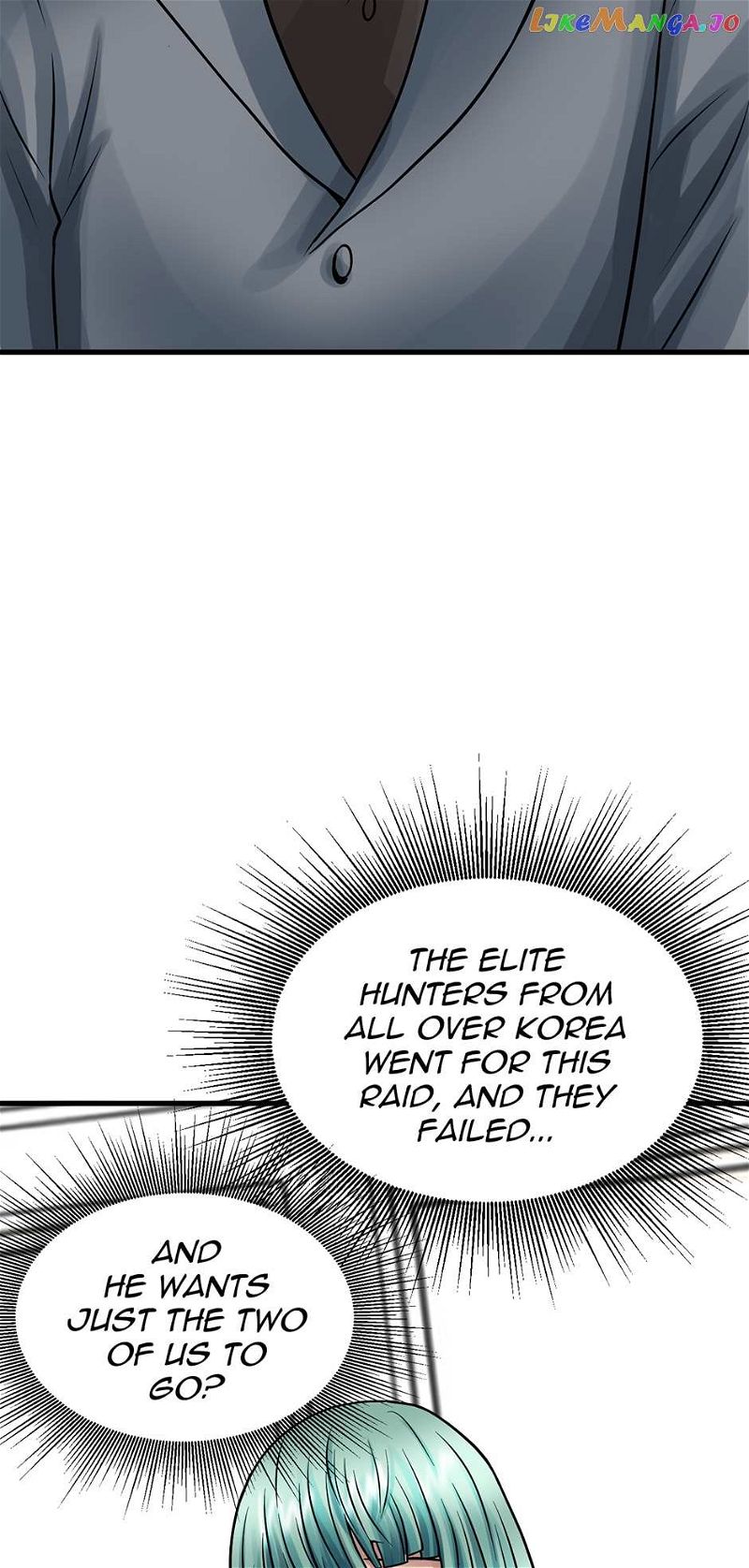 Undefeated Ranker Chapter 78 page 73