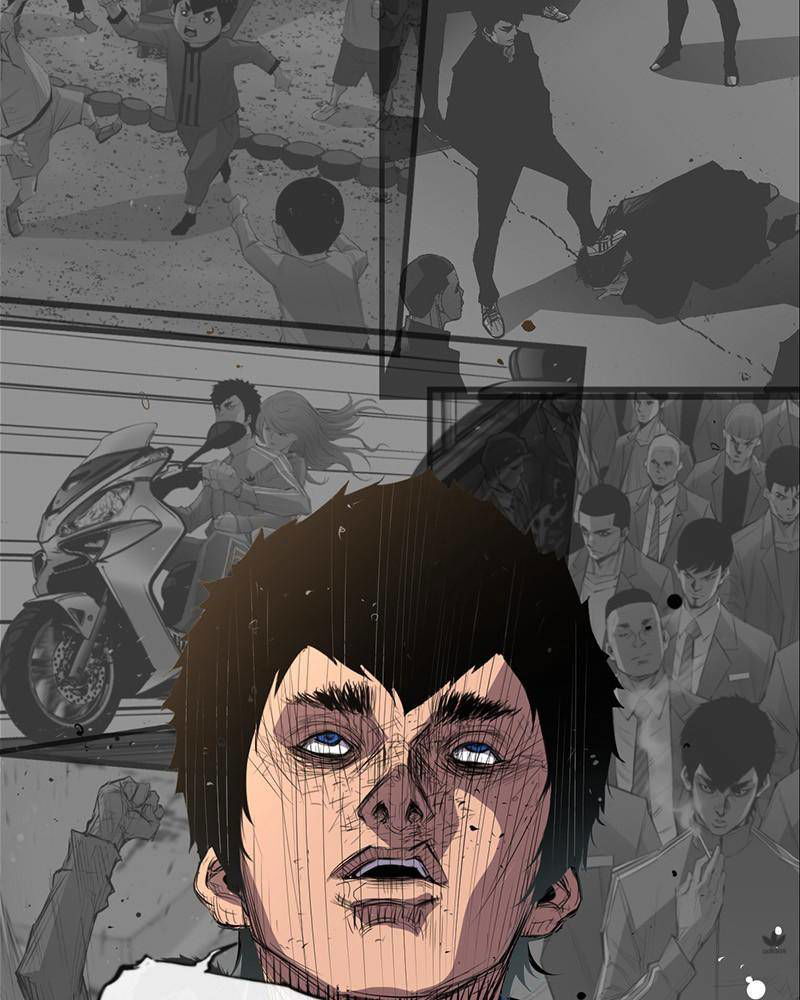 Hanlim Gym Chapter 1 page 204