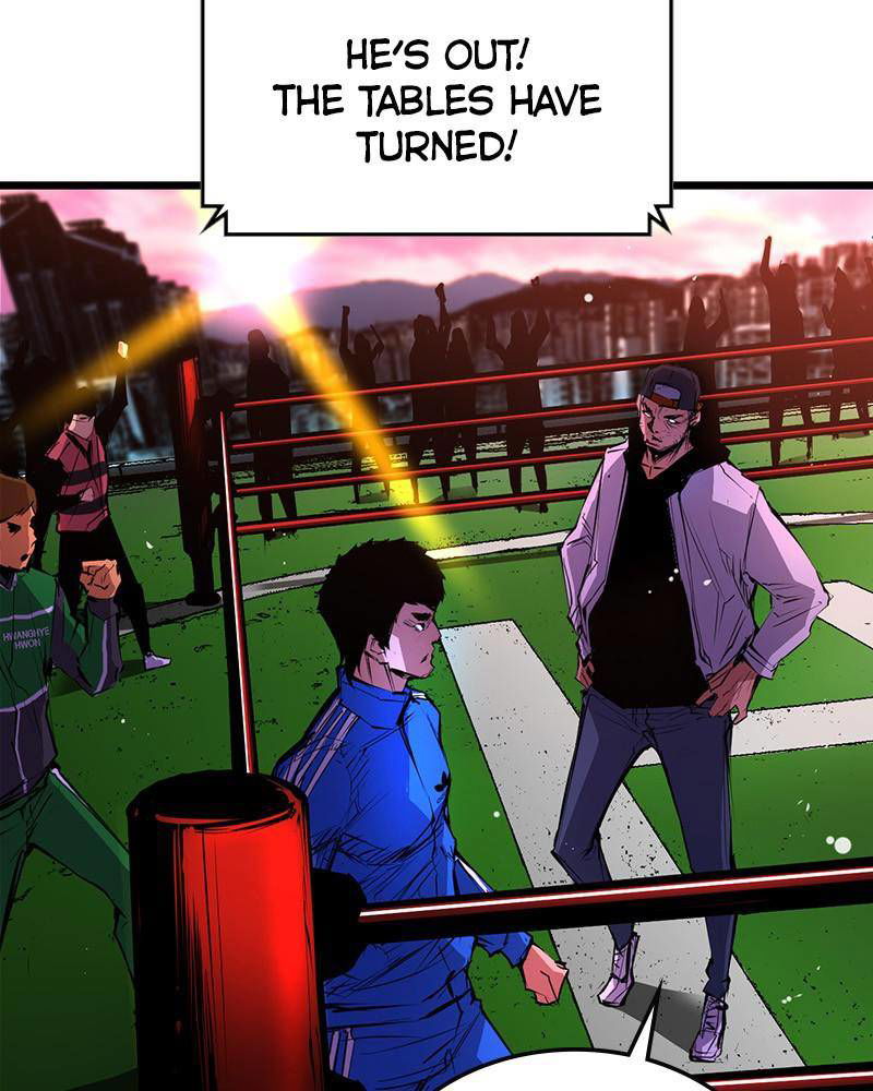 Hanlim Gym Chapter 10 page 51