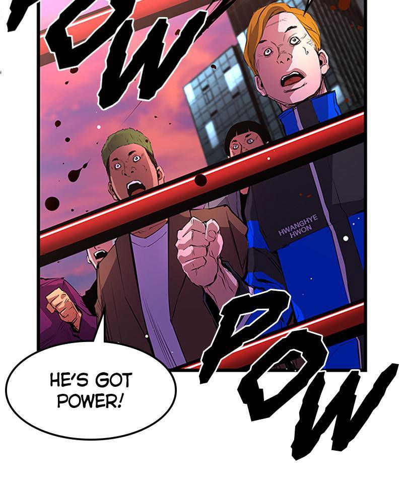 Hanlim Gym Chapter 10 page 104