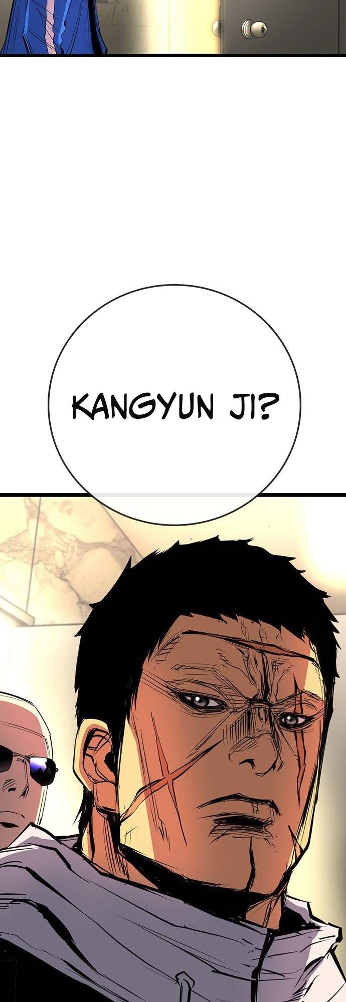 Hanlim Gym Chapter 112 page 37