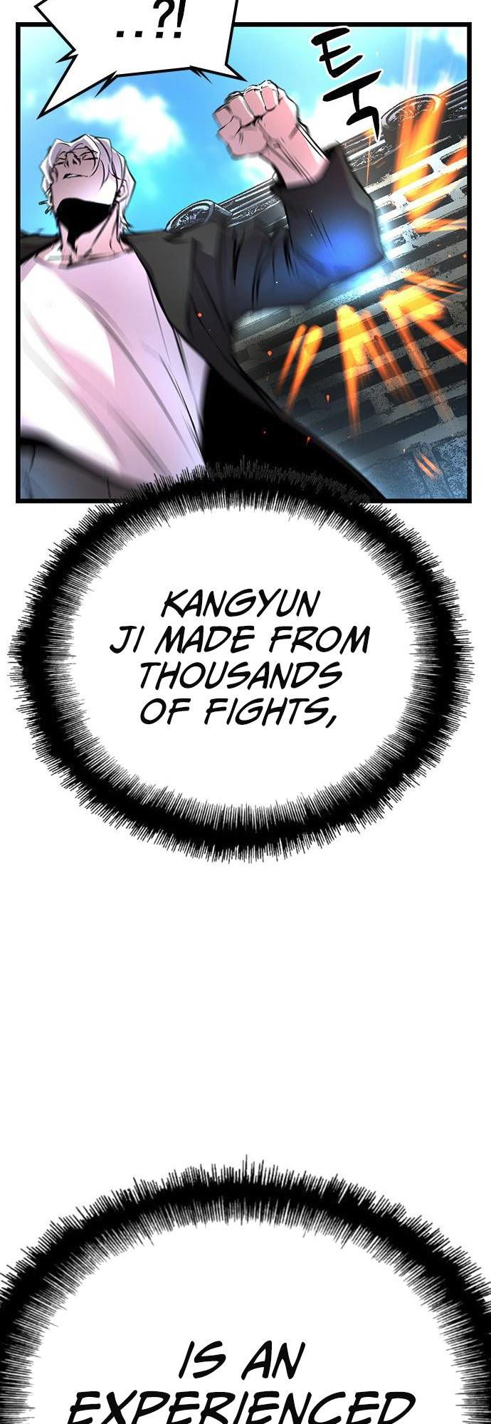 Hanlim Gym Chapter 112 page 96