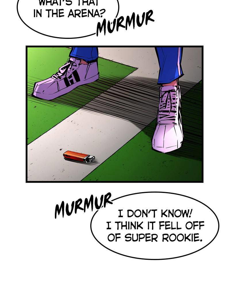 Hanlim Gym Chapter 11 page 42