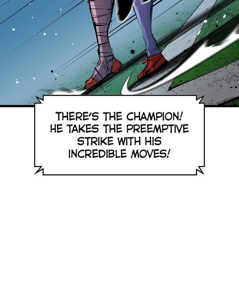 Hanlim Gym Chapter 12 page 6