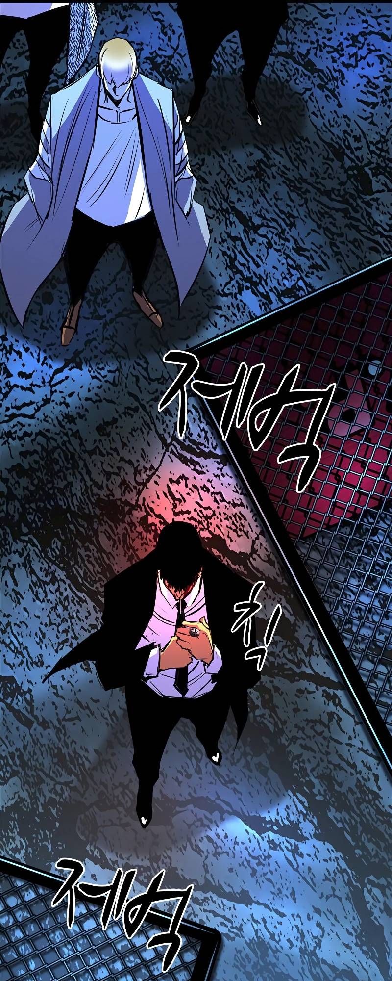 Hanlim Gym Chapter 125 page 98