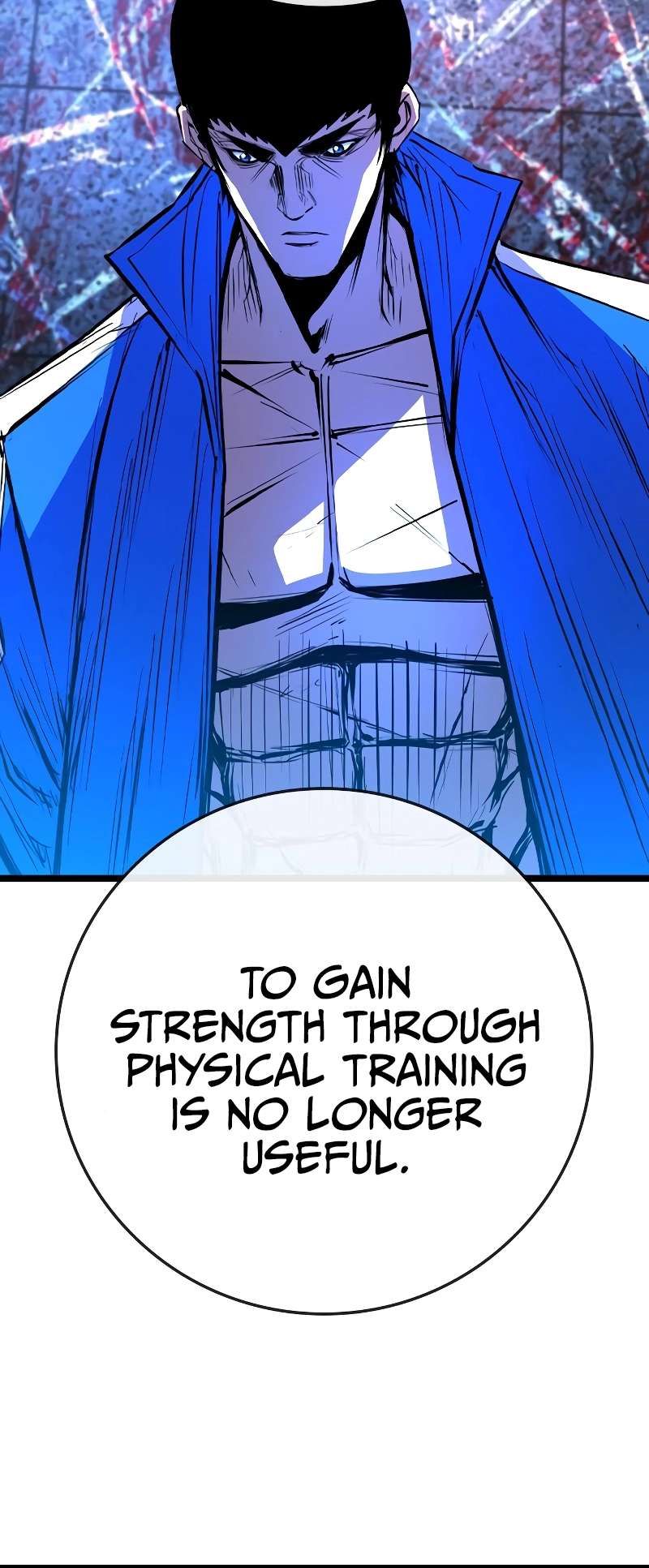 Hanlim Gym Chapter 137 page 75