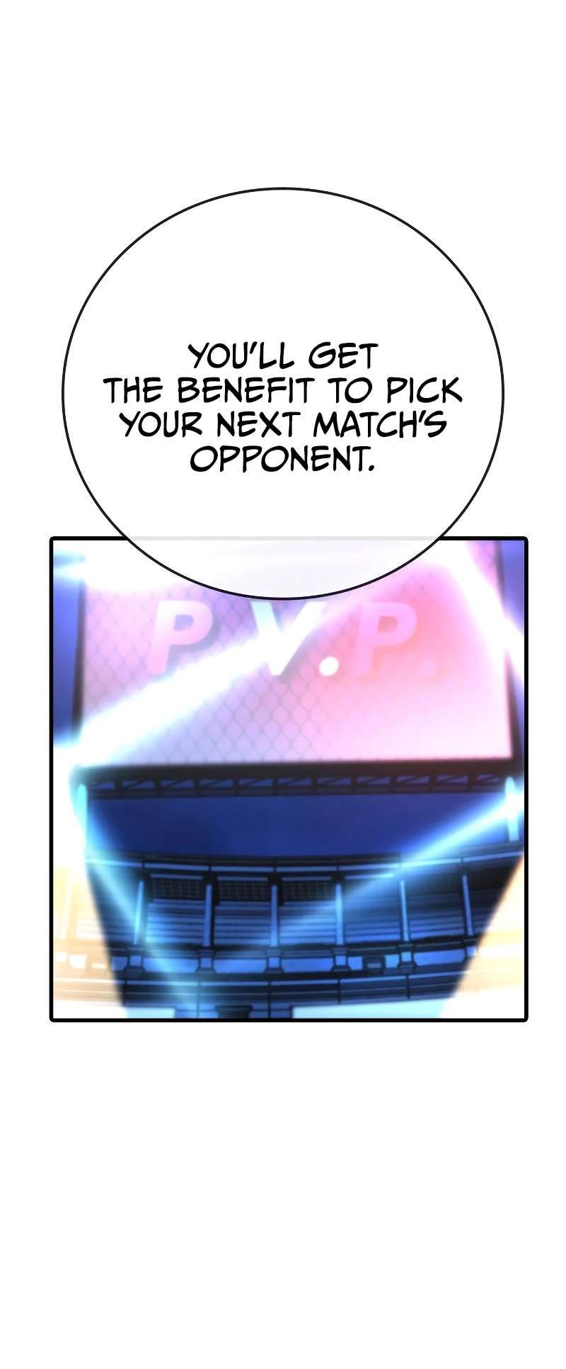 Hanlim Gym Chapter 139 page 7