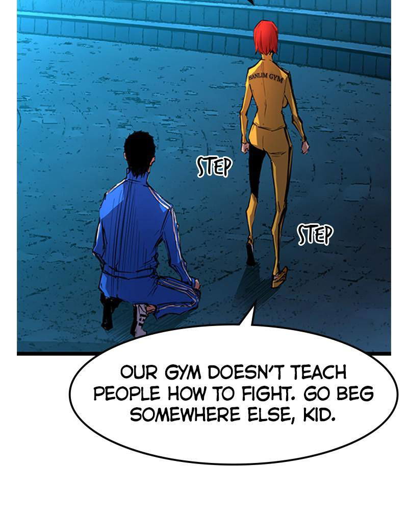 Hanlim Gym Chapter 13 page 9