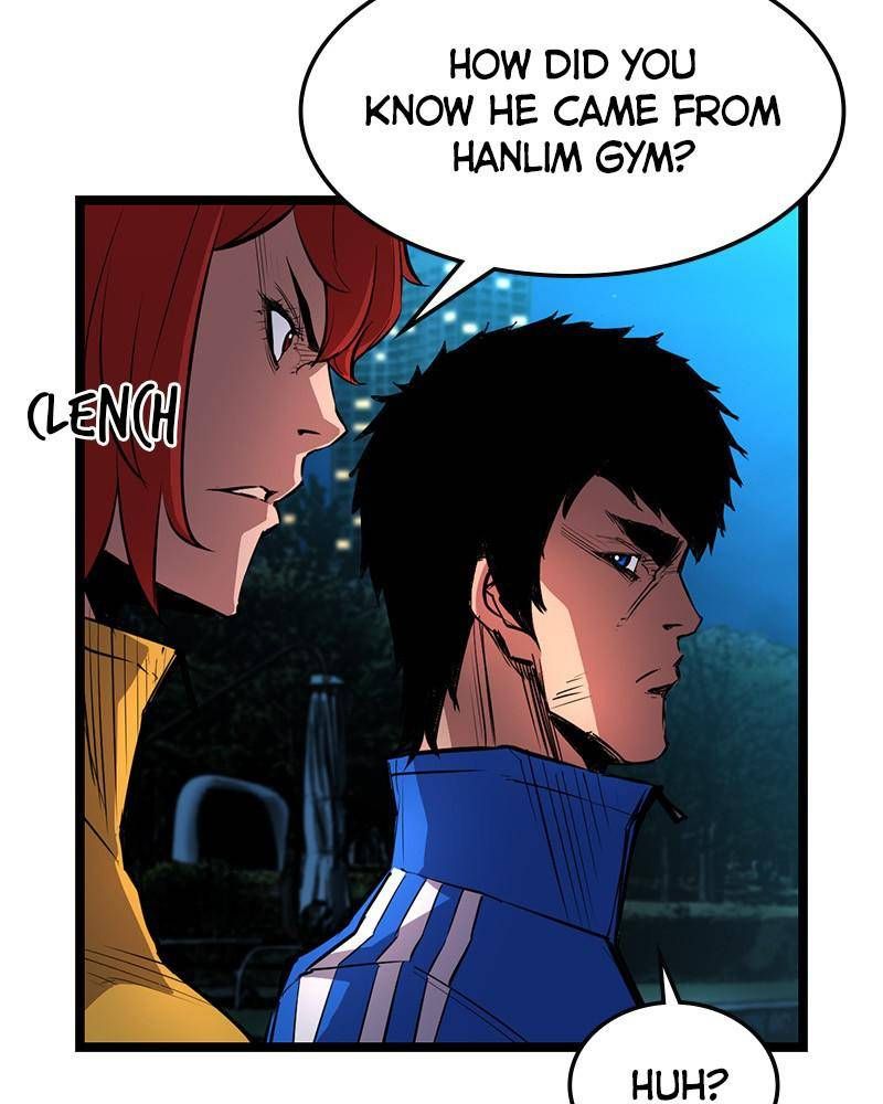 Hanlim Gym Chapter 13 page 23