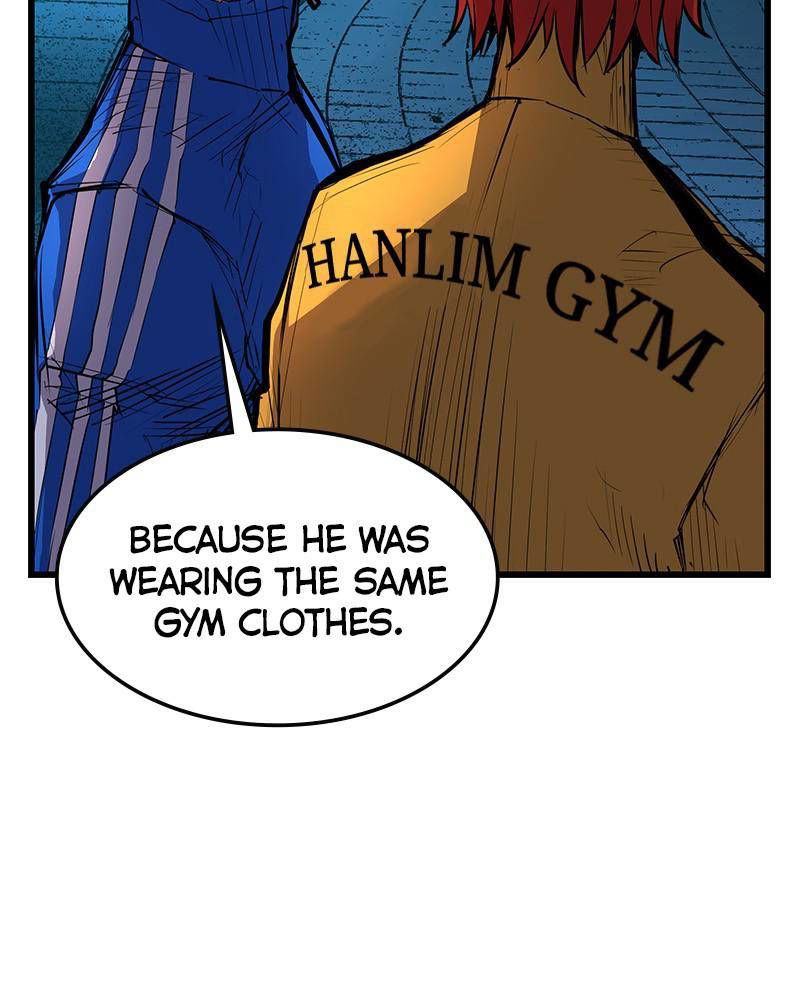 Hanlim Gym Chapter 13 page 25