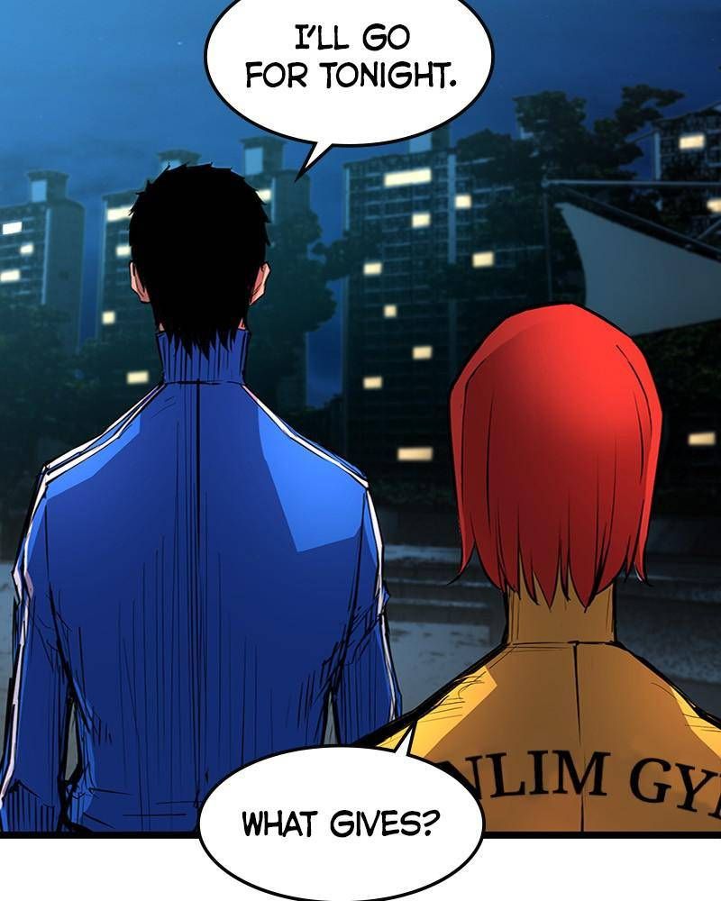 Hanlim Gym Chapter 13 page 44