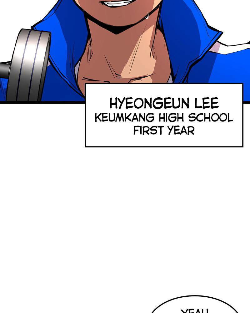 Hanlim Gym Chapter 13 page 59