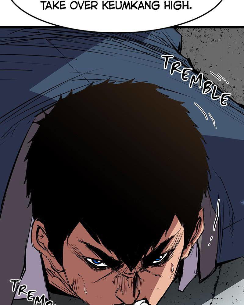 Hanlim Gym Chapter 14 page 6