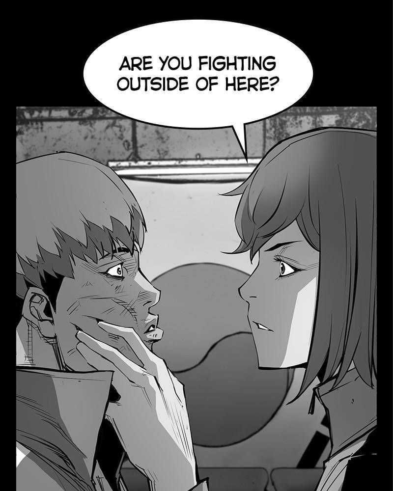 Hanlim Gym Chapter 14 page 58