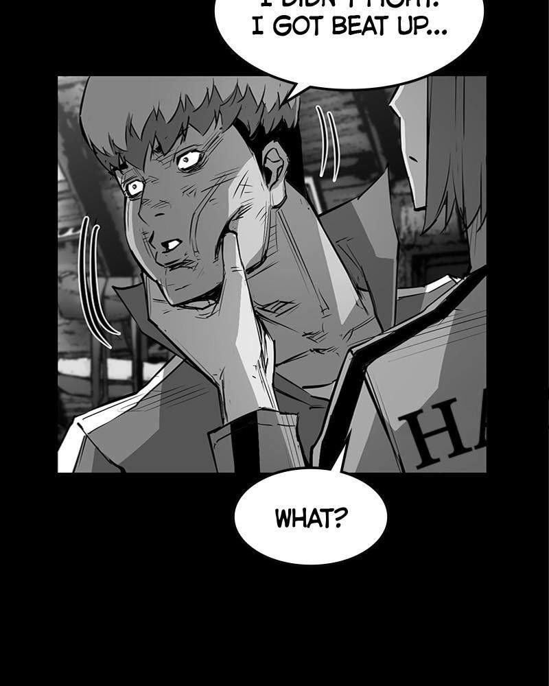 Hanlim Gym Chapter 14 page 60