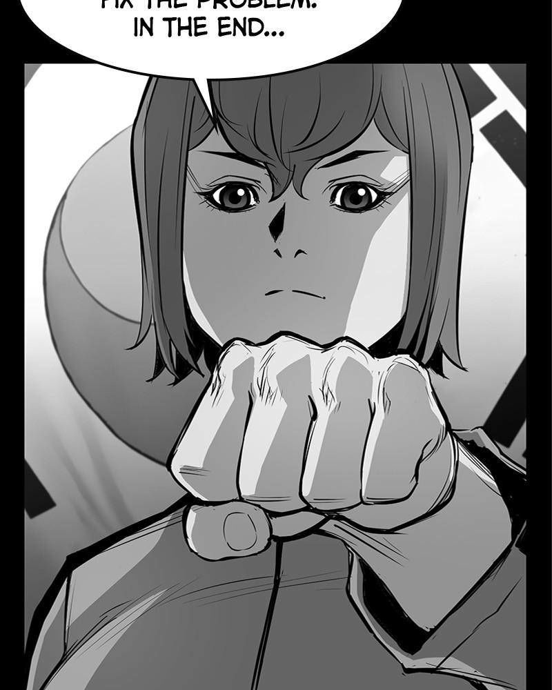 Hanlim Gym Chapter 14 page 74