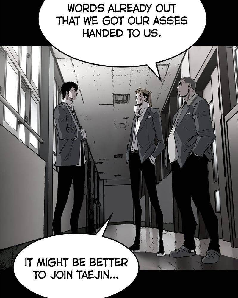 Hanlim Gym Chapter 14 page 100