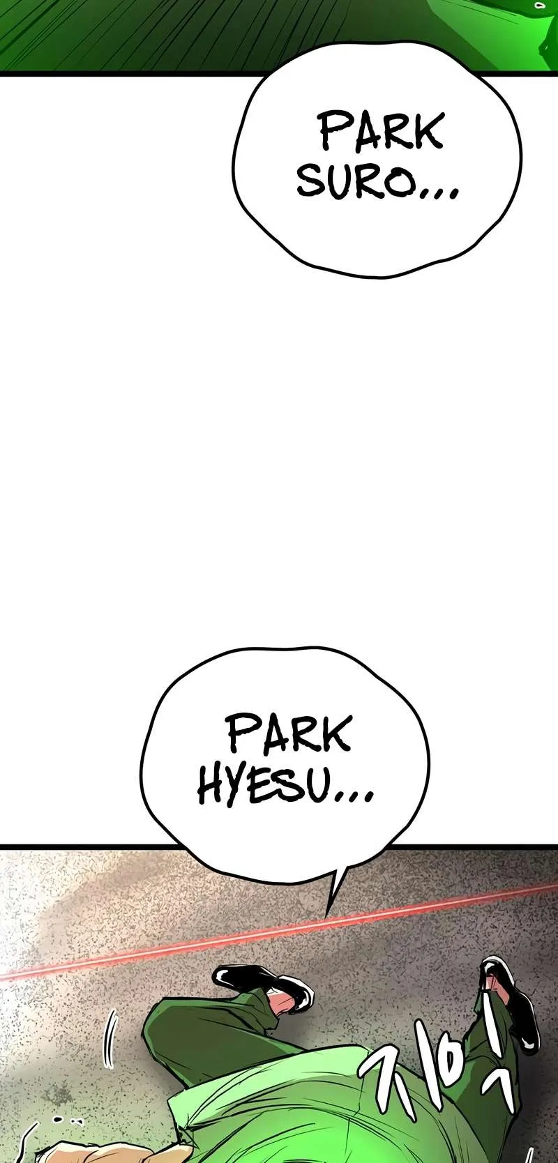 Hanlim Gym Chapter 141 page 97