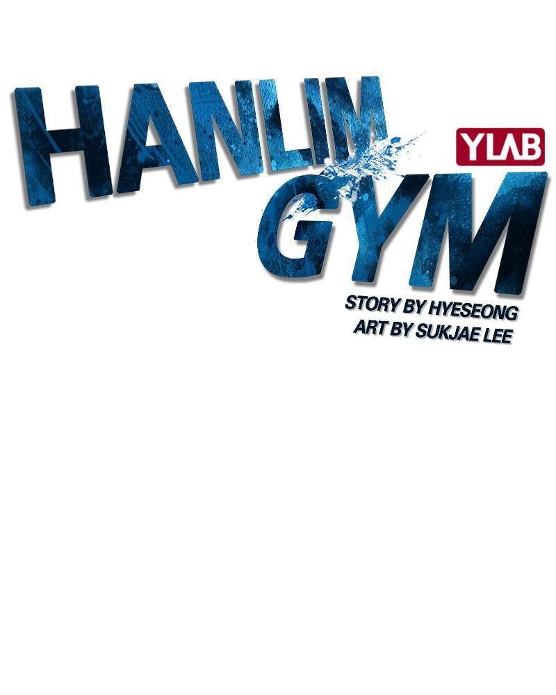 Hanlim Gym Chapter 15 page 20