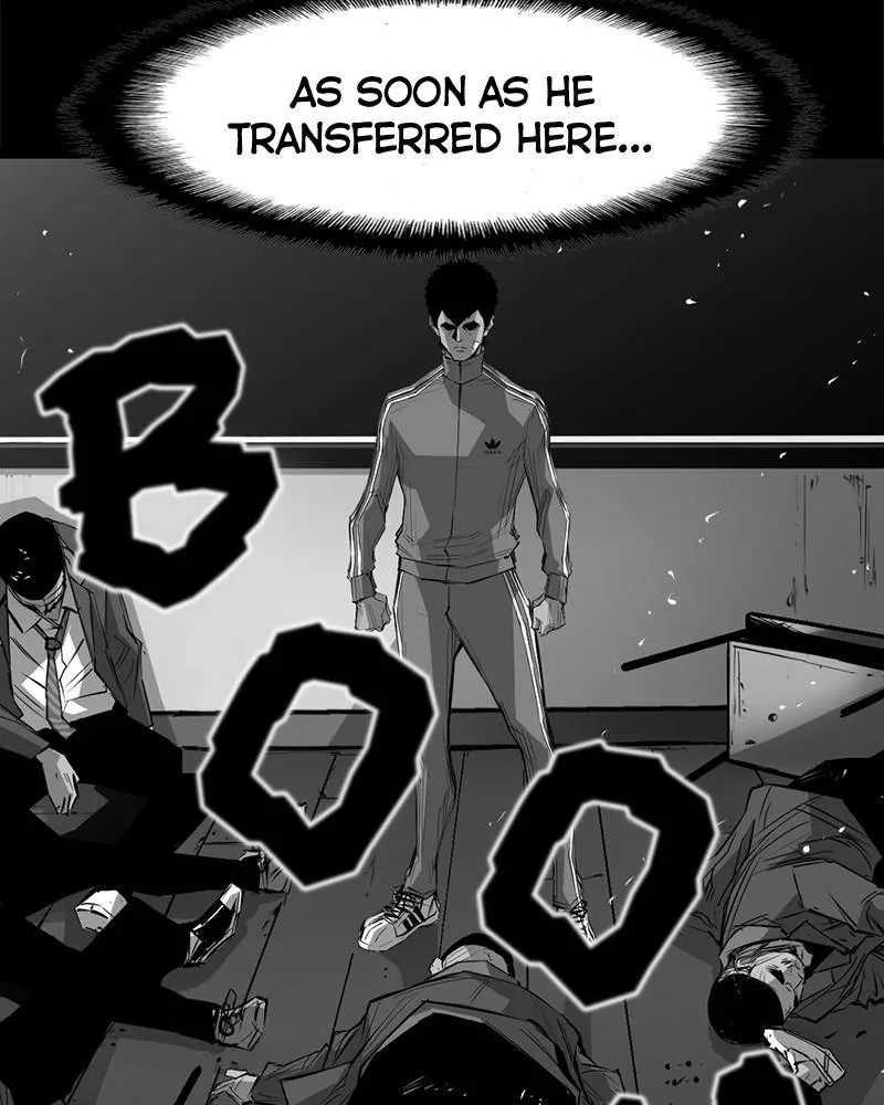 Hanlim Gym Chapter 15 page 24
